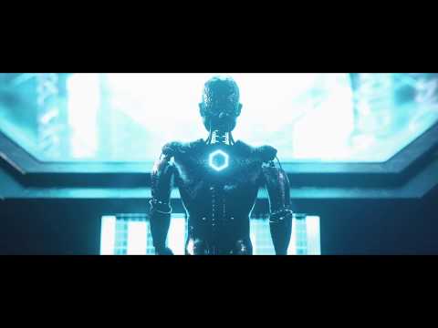 Going Home - Short Film (Cinema 4D)