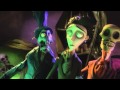 Corpse Bride - Remains of the Day HD scene 