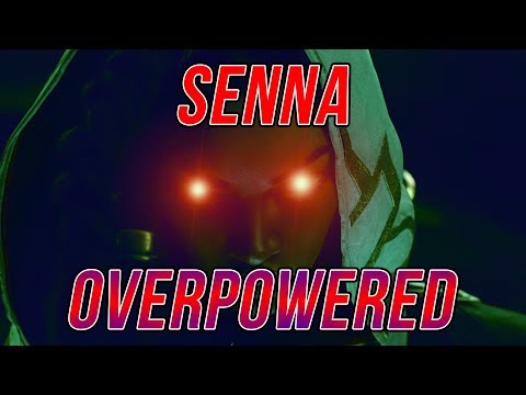 JAK ZATÍM VYPADÁ PRESEASON | SENNA JE OP | SOLOQ