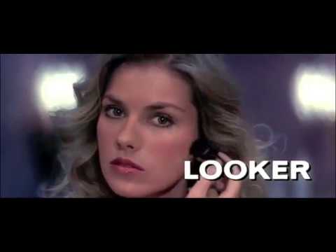 LOOKER (1981) - Song by Sue Saad