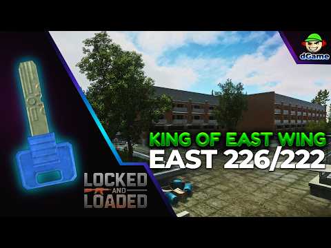 The King of Resort: East 226 is BROKEN in Tarkov 1.0