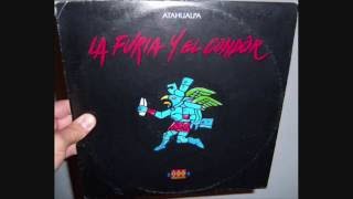 Atahualpa - La furia y el condor (1990 Mr. Marvin mix)