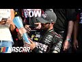 Talkin' Trophies: The story behind Watkins Glen's Corning trophy | NASCAR
