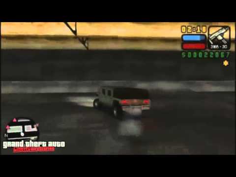 GTA: Liberty City Stories: Mission 45 - False Idols (PSP)