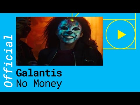 Galantis – No Money [Official Video]