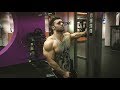 SUPER MUSCLE TRAINING: gym flexing, pumping and boxing