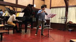 Download lagu Saint-Saëns Airs de Ballet D'Ascanio サン=サーンス:アダージョとヴァリエーション フルート神田勇哉 mp3 Download lagu Saint-Saëns Airs de Ballet D'Ascanio サン=サーンス:アダージョとヴァリエーション フルート神田勇哉 mp3