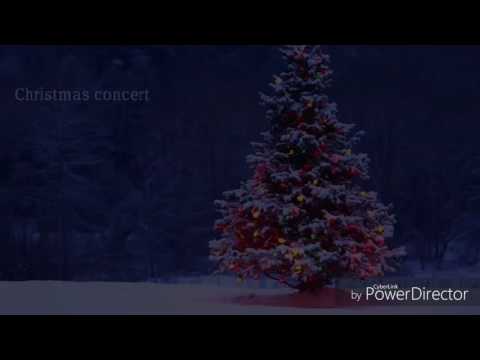 Kizito Mihigo - Adeste Fideles - Christmas concert - Kigali, December 2011