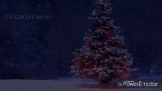 Kizito Mihigo - Adeste Fideles - Christmas concert - Kigali, December 2011