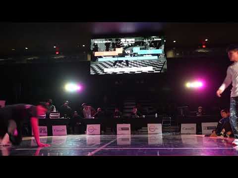 TimJ vs Anyo l Top 8 l Open Ontario