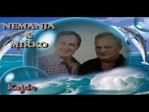 NEMANJA i MIRKO 2018 Kajde by ZvonkoPLEHAN