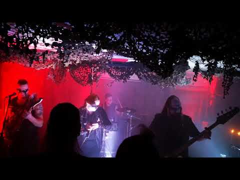 Black Metal: Süngehel, Goatsmegma, Blood Chalice!