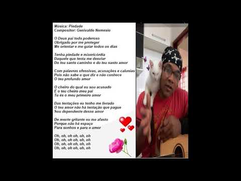 Piedade - Genivaldo Nemesio
