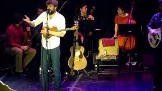 05 Manel - dona estrangera