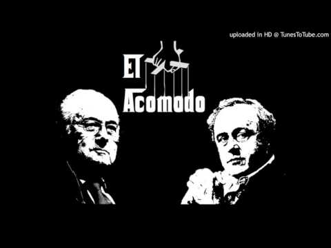 Today's Tango Is... El Acomodo - Francisco Canaro 19-07-1933