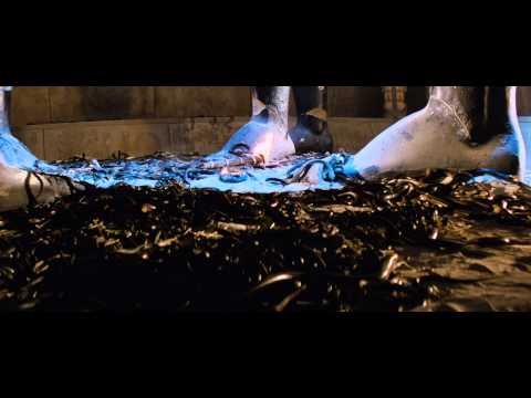 Indiana Jones et les Aventuriers de l'Arche Perdue™ - Extrait