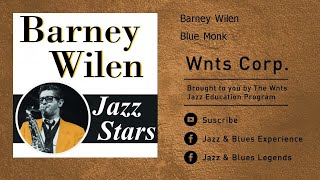 Barney Wilen - Blue Monk