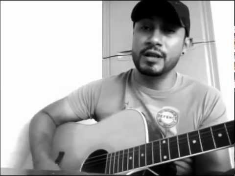 Diego Fontana - Tears in heaven (Cover Eric Clapton)