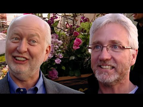 Undercover Boss' Brother Makes a CRINGEY Surprise Visit!