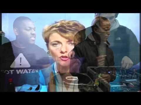 JUST JAM 161 - RIZ LA TEEF FT HITMAN HYPER, BRUZA, ARMOUR, CAPO LEE & SEAN BLAZE