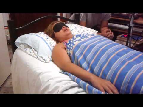 CV041 2017 07 15 Linda Sesión de Limpieza Explorativa Investigativa Parte 2 Genética y esencias