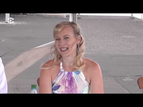 Der Sibylla Augusta Preis - Das Finale - Teil 1