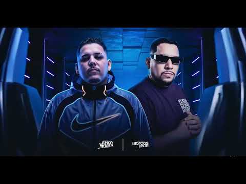 DJ MARCOS KAUÊ e DJ JUNIOR SALES Ft. MC J9 - NEM ME TESTA (ROCK DOIDO) 2026
