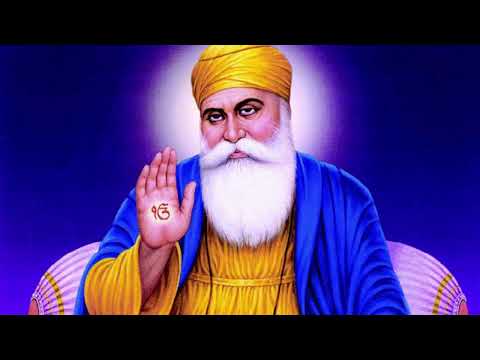 Trishna Bujhe Har ko