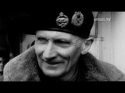 Operation Overlord - Die Invasion in der Normandie | Teil 3 | Spiegel TV