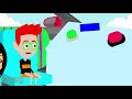 Little Einsteins Our Big Huge Adventure 2005 Clip Meeting Little Caterpillar Incomplete