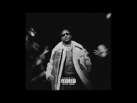 Future X TRAVIS SCOTT X Lil Baby TYPE BEAT - "DTB"
