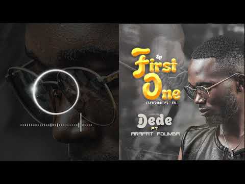 Darinnos RL dede  FT Arafat adumba (audio officiel)