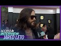Jared Leto Makes NEW MUSIC After Movie Morbius