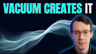 The Electron Is Not a Particle, It Is a Process