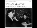 Ewan Maccoll & Peggy Seeger - Jimmy Wilson