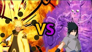 Naruto vs Sasuke Badass Edit [AMV] - Stay the Night