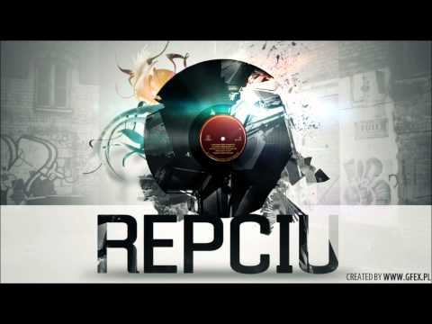 Repciu - Jestem (feat.Stiwen)