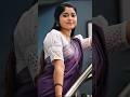Aiswarya Rajesh Aiswaryarajesh Santhwanamserialtodaypromo Santhwanam Trendingshorts Serialpromos