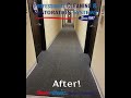 Commercial Cleaning Done Right in Bloomfield, CT.