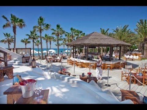 Nikki Beach Miami Sunday Brunch Unravel Travel Tv Nikki Beach Miami Sunday Brunch Unravel Travel Tv