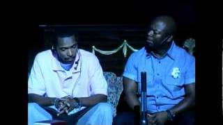 What a Difference a day makes Kerry James and Lil G