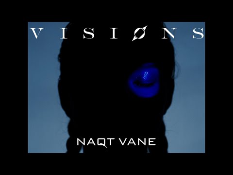 【仮面ライダーゼッツ主題歌】VISIONS Music Video (Artist Only Ver.) / NAQT VANE のサムネイル