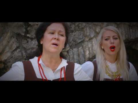 Ne Peri Od Mene Ruke, Klapa FD Kumpanija, Vela Luka