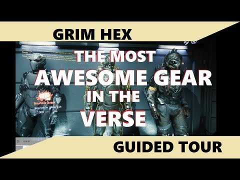 download lagu mp3 mp4 Star Citizen Grim Hex, download lagu Star Citizen Grim Hex gratis, unduh video klip Star Citizen Grim Hex