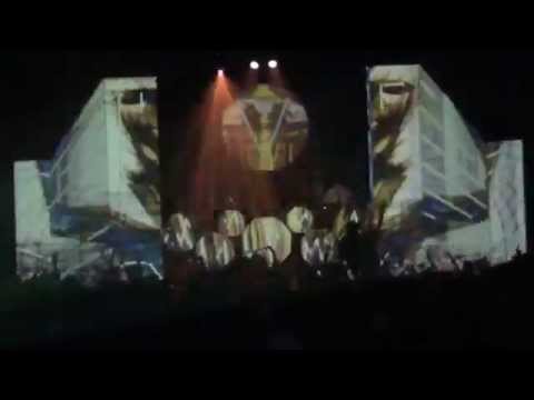 Darktek @ Are You Core (Bordeaux) 24/10/15 FULL LIVESET