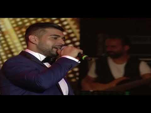 Adam - Ana Ba3cha2ak | أدم - أنا بعشقك    ( Live Performance)