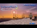 Vamos A Jugar Uncharted Waters Online 001 let 39 s Play