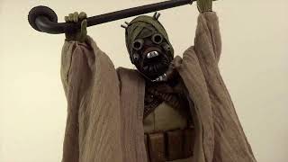 TUSKEN RAIDER #1 - 501st Legion Costume loops and backdrop soundscapes. FREE DOWNLOAD