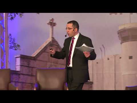 Yohanna Katanacho: The Kingdom of God in the Gospel of John