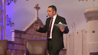 Yohanna Katanacho: The Kingdom of God in the Gospel of John